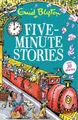 Enid Blyton Five-Minute Stories (Taschenbuch) Bumper Short Story Collections