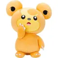 Pokémon - Plush 20 cm Teddiursa (PKW4196) (20 cm) (PKW4196)