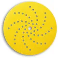 Sia Schleifpapier Schleifscheiben Serie 1960 siarexx 150mm 57 Loch K280 100er VE