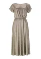 Damen Cocktailkleid 40