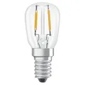 Osram STAR, 1,6 W, 5 W, E14, 50 lm, 15000 h, Warmes Komfortlicht