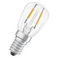 OSRAM LED SPC.T26 5 1.6W/2400K E14