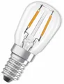 OSRAM LED-Lampe, E14, 1 W, 70 lm, 2400 K 4058075432819