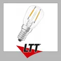 OSRAM LED SPECIAL T26 5 1.6 W/2400 K E14