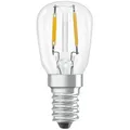 Osram - Homelighting 4058075432819 Led Eek G (a - G) E14 Spiralform 1 W = 5 W Warmweiß (ø X L) 26 Mm X