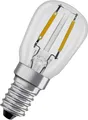 OSRAM LED-Lampe, E14, 1 W, 70 lm, 2400 K
