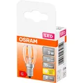 OSRAM Kühlschranklampe Special T26 E14 1,6 W klar, 1 St.