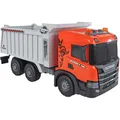 2-Play 2- Play Scania Truck Dump Truck Friction mit Licht und Ton (59435704)