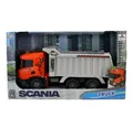 2-Play Traffic Spielzeug-LKW Spielzeug-LKW Scania XL Kipper mit Licht & Sound - ca. 48 cm, (1-tlg)