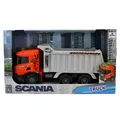 Spielzeug-LKW Scania XL Kipper mit Licht & Sound - ca. 48 cm Kinder
