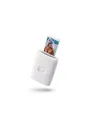 Fujifilm instax mini Link 2 - Clay White