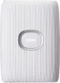 Fujifilm instax mini Link 2 Clay White / weiß