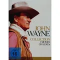 John Wayne Collection & Movies [5 DVDs]