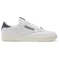 Reebok Herren Club C 85 Sneaker, Ftwwht Eacobl Chalk,40 EU