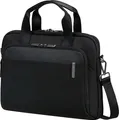 Samsonite Evosight Slim tietokonelaukku, 15,6", musta