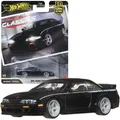 Hot Wheels Car Culture Premium Die-Cast-Spielzeug-Auto oder -Truck im Maßstab 1:64 (Stile können abweichen), Auto, 3 Jahr(e), Kunststoff, Metall