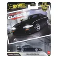 Hot Wheels Car Culture Premium 1:64 Scale Die-Cast Toy 1994 NISMO 270R (S14), Modern Classics (JKD99)
