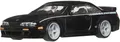 Hot Wheels Nismo 270R Autokultur-Fahrzeug, hochwertiges Spielzeugauto im Maßstab 1:64 aus Druckguss mit Real Riders-Reifen und Metall-/Metallkarosserie und -Fahrgestell, JKD99