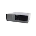 DELL Optiplex 7020 SFF Ultra Fast Desktop Computer - Intel i7-4770K 16GB DDR3 RAM 480GB SSD Solid State Disk Windows 10 Pre-Installed and Activated - WiFi Connection Included (Generalüberholt)