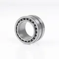 Nadel-schrägkugellager Nkib5908 Innen-ø 40 Mm Außen-ø 62 Mm Breite34 Mm