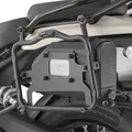 Befestigungskit Werkzeugkasten GIVI Auf Bilder Seitlicher Royal Enfield Himalaya