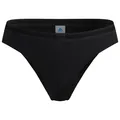 Odlo - Women's Active Light Brief - Kurze Unterhose Gr L schwarz