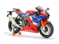 TAMIYA 14138 1/12 Honda CBR1000RR-R Fireblade SP Motorradbausatz
