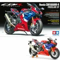 Tamiya Honda CBR 1000 RR Fireblade in 1:12 Motorrad 14138 Yamaha 300014138