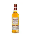 Dewar's White Label Blended Scotch Whisky / 40 % Vol. / 0,7 Liter-Flasche