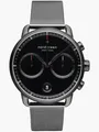 Nordgreen PI42GMMEGUBL Herrenuhr Pioneer Chronograph 42mm 10ATM