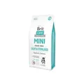 BRIT Care Grain Free Mini Light & Sterilised  2 kg