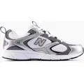 New Balance  4.08 Sneaker Grau, Damen, Größe: 38 - New Balance  4.08 Sneaker Grau, Damen, Größe: 38 - woman - Grau