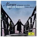Maisky, Mischa - Morgen - Maisky, Mischa CD M4VG The Cheap Fast Free Post