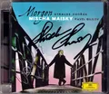 Mischa MAISKY & Pavel GILILOV Signiert STRAUSS Cello Sonata DVORAK Sonatina CD