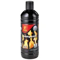 Flash Lampenöl 1L neutral klar Petroleum-Lampen Garten-Fackel Öl-Laterne