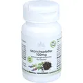 MÖNCHSPFEFFER 100 mg Tabletten 120 St PZN16119861