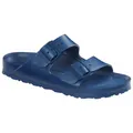 Birkenstock - Arizona EVA - Sandalen 37 - Narrow | EU 37 blau