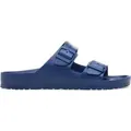 Birkenstock Arizona EVA Navy Smal Voetbed - Slipper - 1019142 - Blau - 37