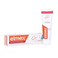 Elmex Zahnpasta Kariesschutz Professional, 75 ml