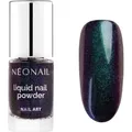 Neonail Liquid Nail Powder Chameleon 01 - Chrome Nail (Gel-Effekt Nagellack) (54248128)