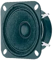 VIS TW 6NG - Hochtöner TW 6NG, 60 W, 8 Ohm
