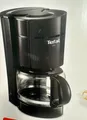 Kaffeemaschine Tefal Uno CM1218 Filter Kaffeeautomat 1,1 Liter Schwarz 800 W