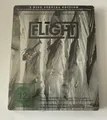 THE ART OF FLIGHT SPECIAL EDITION STEELBOOK BLU RAY + DVD NEU & OVP