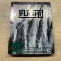 The Art of Flight (Steelbook)  Blu-ray + DVD