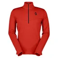 Scott SCO Pullover Ms Defined Light - L