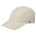Mayser Baseball Cap (1-St) Sonnencap Hinten geschlossen, Made in the EU beige 55 cm