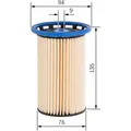 Bosch F 026 402 809 Kraftstofffilter für VW SEAT AUDI Hauptstromfilter