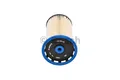 F 026 402 809 BOSCH Kraftstofffilter für AUDI,SEAT,VW