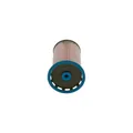 1x Kraftstofffilter BOSCH F 026 402 809 passend für AUDI SEAT VW