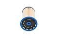 KRAFTSTOFFFILTER BOSCH F 026 402 809 FÜR AUDI SEAT VW